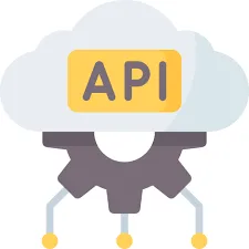 api
