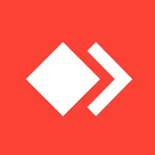 Logo AnyDesk
