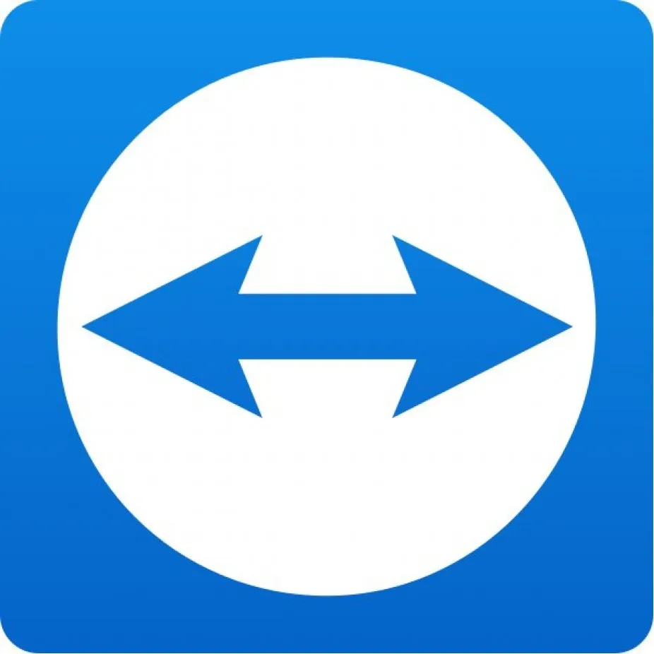 Logo TeamViewer